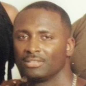 Meet your Posher, Daryl